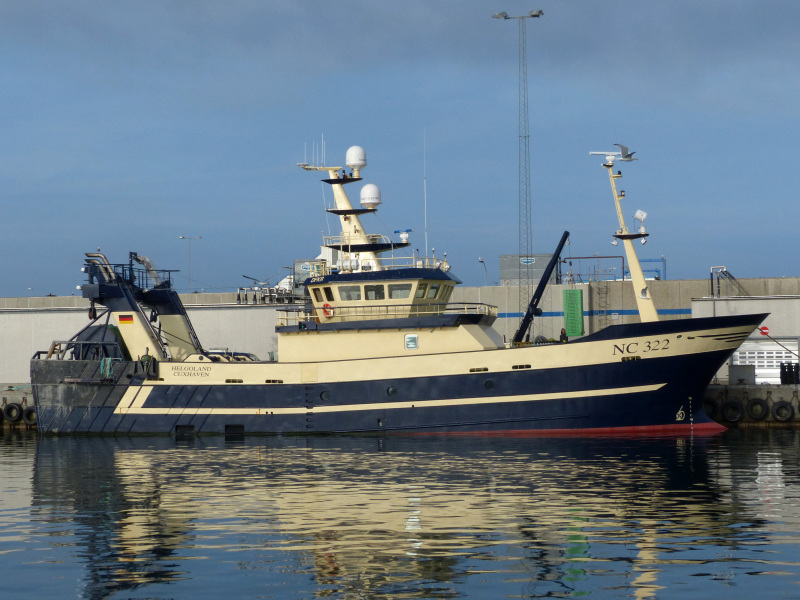 HELGOLAND