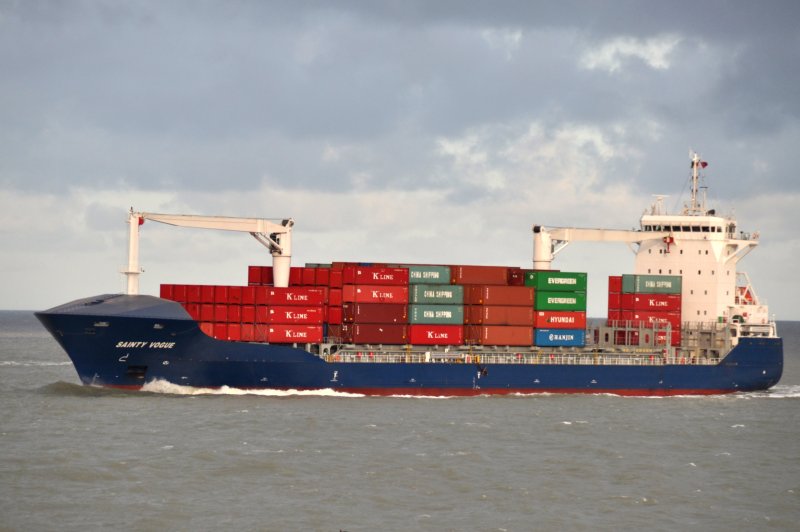 CONTSHIP CUB