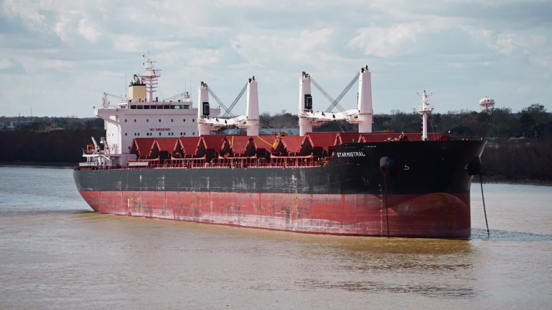 STAR MISTRAL