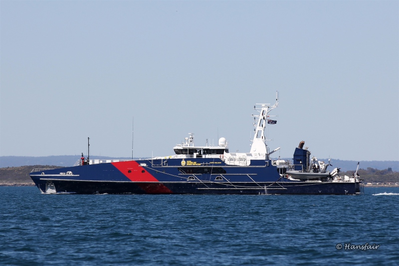 ABFC CAPE NELSON