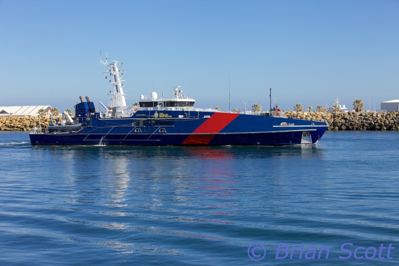 ABFC CAPE SORELL