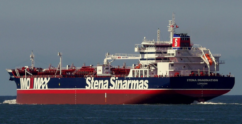 STENA IMAGINATION