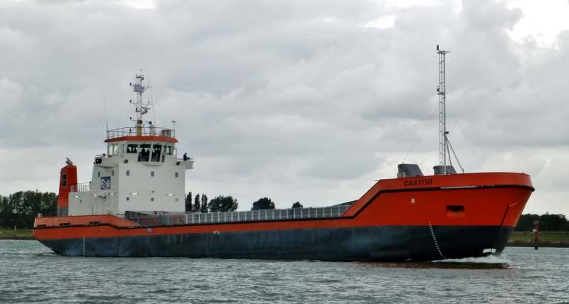 MARINUS