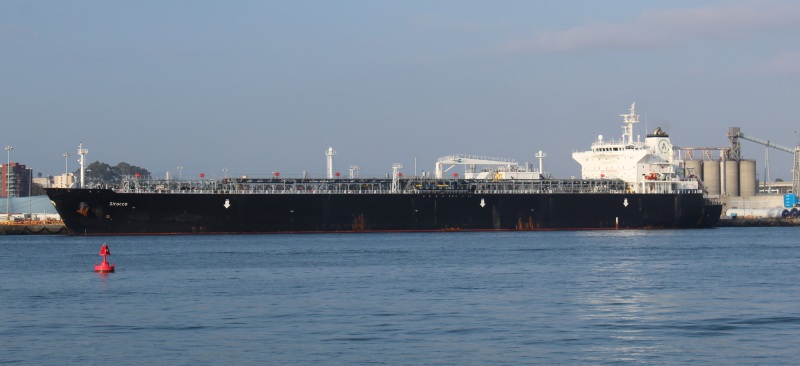 BW SIROCCO