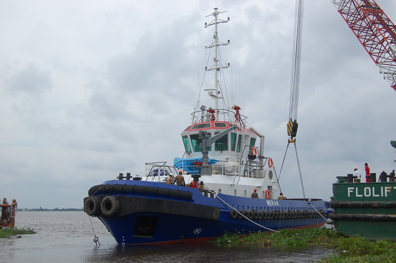 TB MERAK