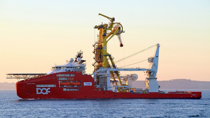 SKANDI AFRICA
