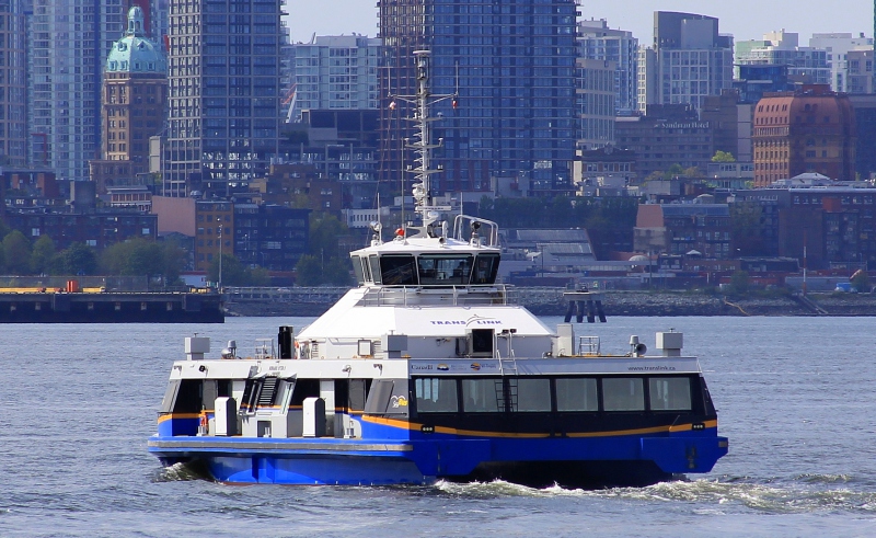 BURRARD OTTER II