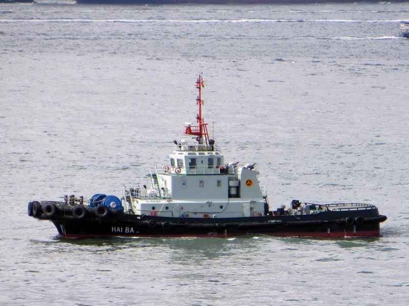 HAI BA