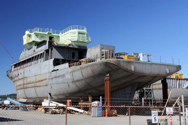 Image of R/V NEIL ARMSTRONG