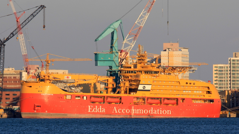 EDDA FORTIS