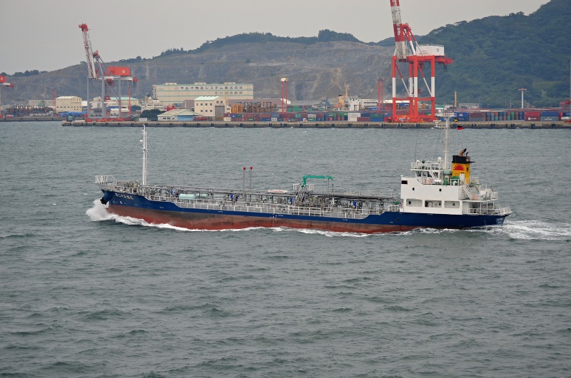 ASAHI MARU NO.25