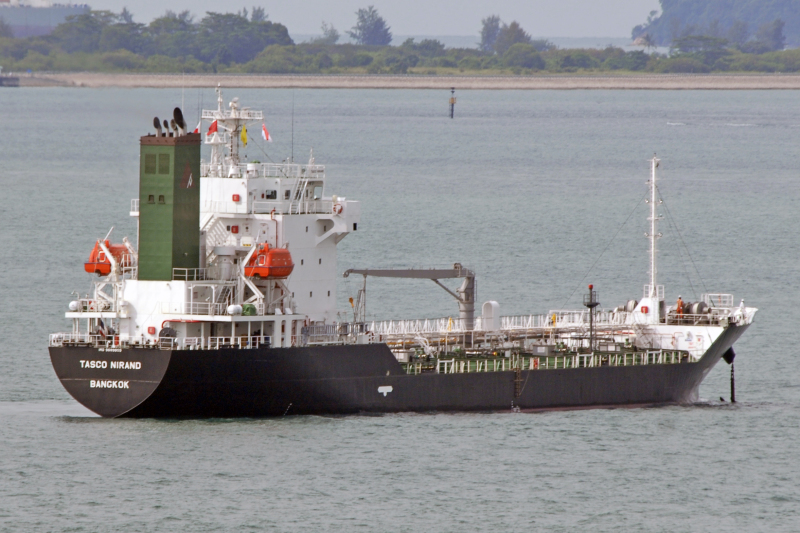 TASCO NIRAND