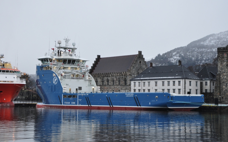 POLARSYSSEL