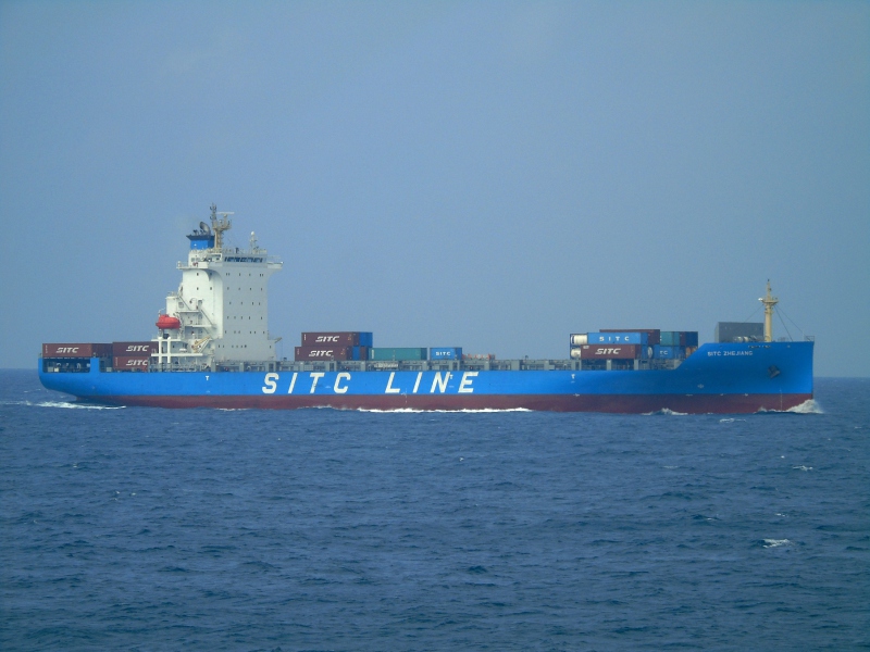 SITC ZHEJIANG