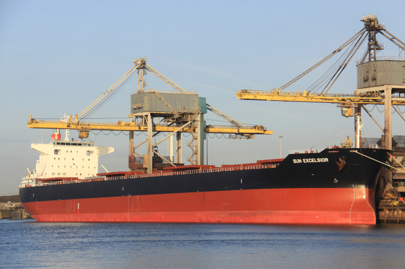SUN EXCELSIOR
