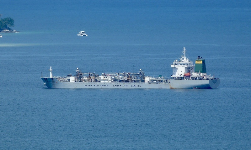 CHANYA NAREE