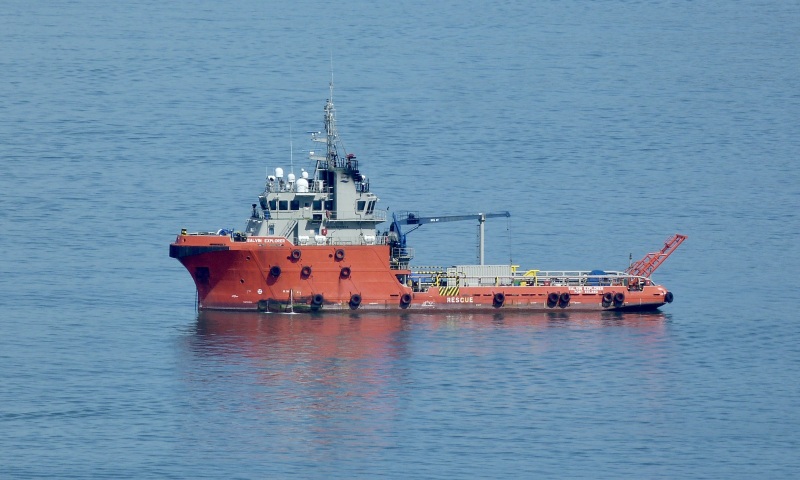 SALVIN EXPLORER