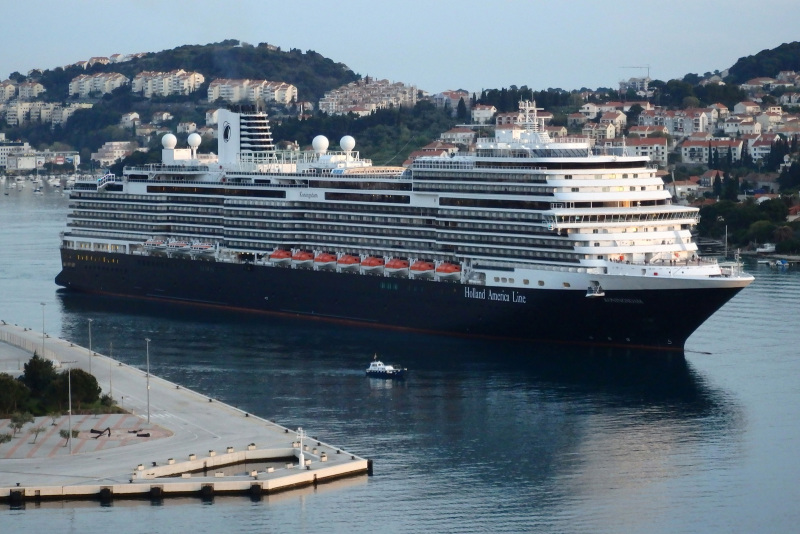 KONINGSDAM
