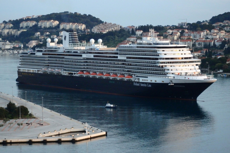 Image of KONINGSDAM