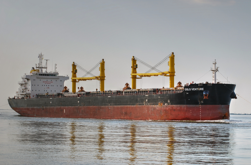 OSLO VENTURE