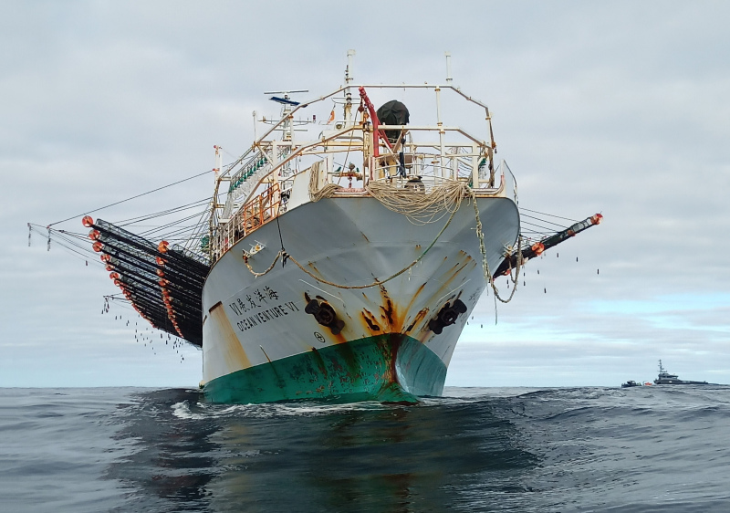 OCEAN VENTURE 6