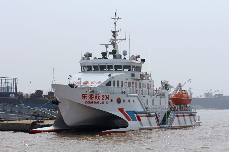 DONG HAI JIU 204