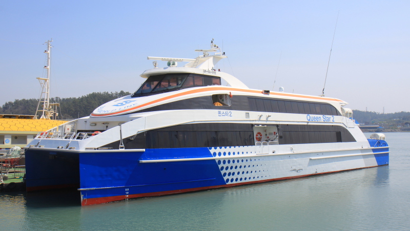QUEEN STAR 2