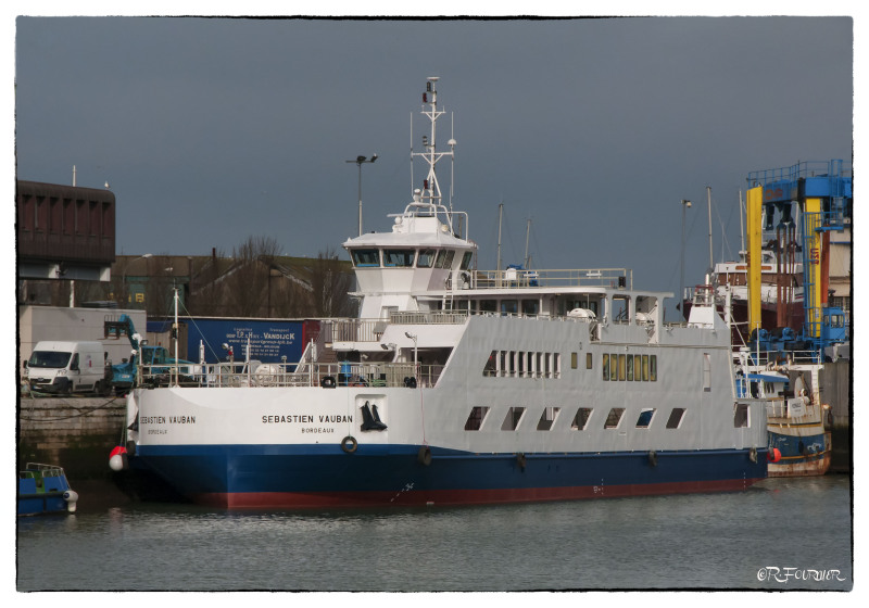 SEBASTIEN VAUBAN