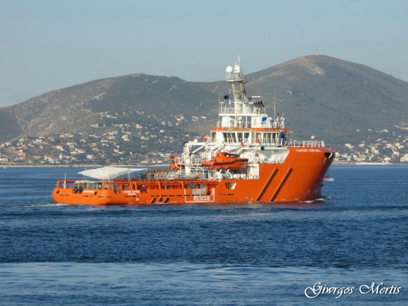 Image of FASTNET SENTINEL