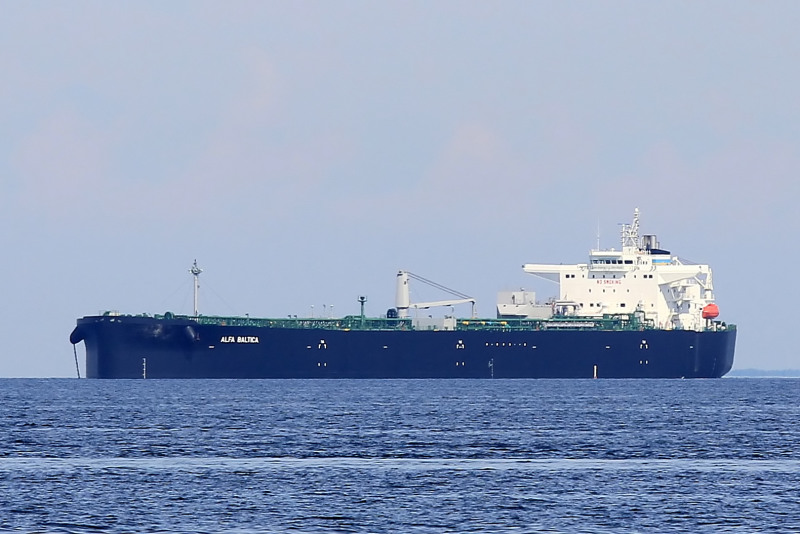 ALFA BALTICA