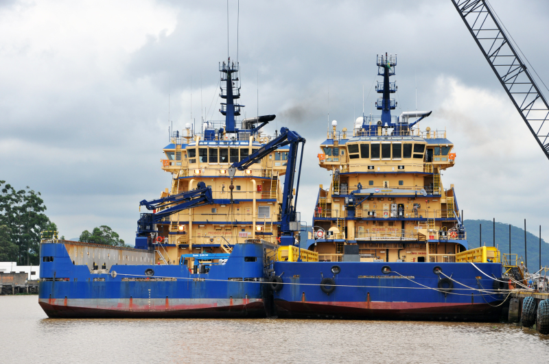 STARNAV AQUARIUS