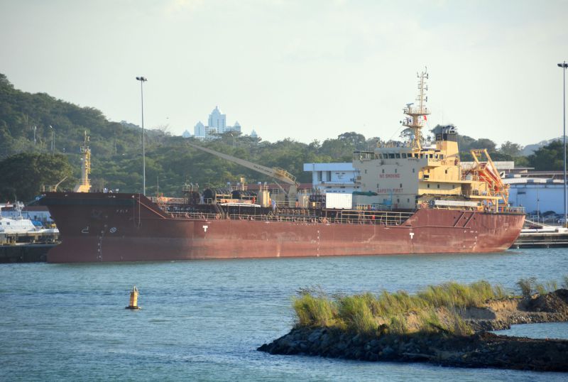 B.PACIFIC