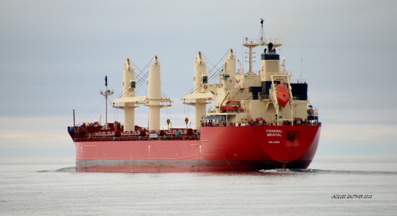 FEDERAL BRISTOL