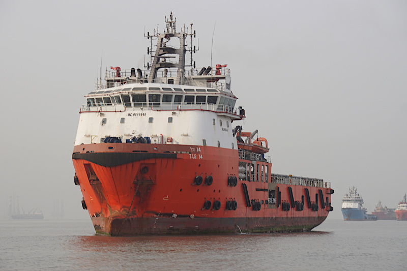TC VENUS