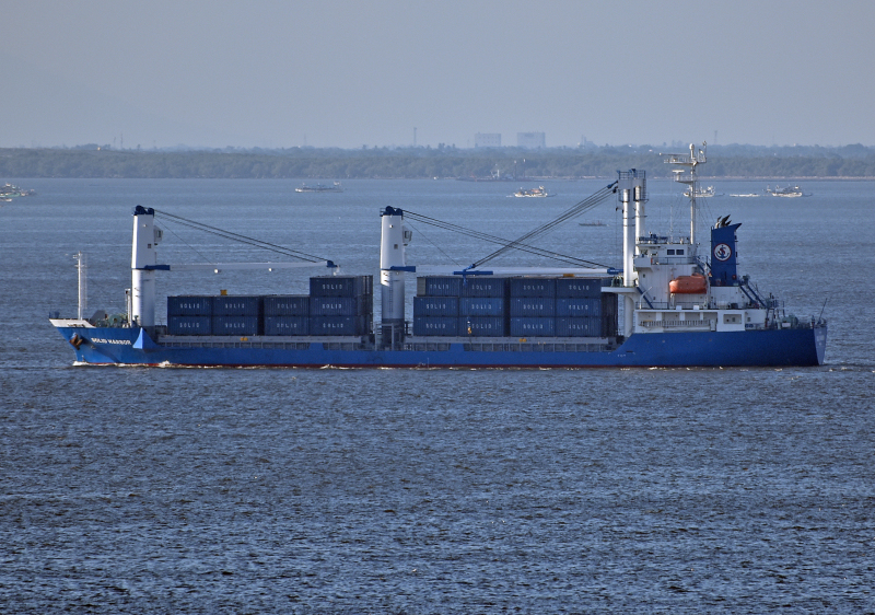 SOLID HARBOR