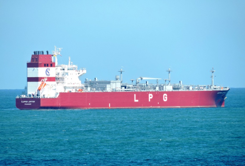 CLIPPER JUPITER