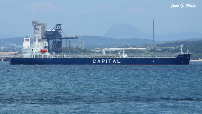 SEAWAYS LOOKOUT