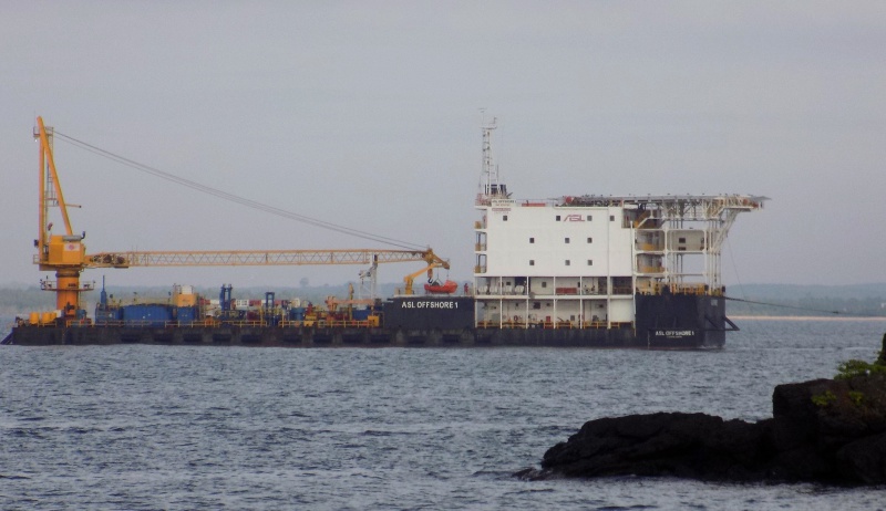 Image of ASL OFFSHORE 1