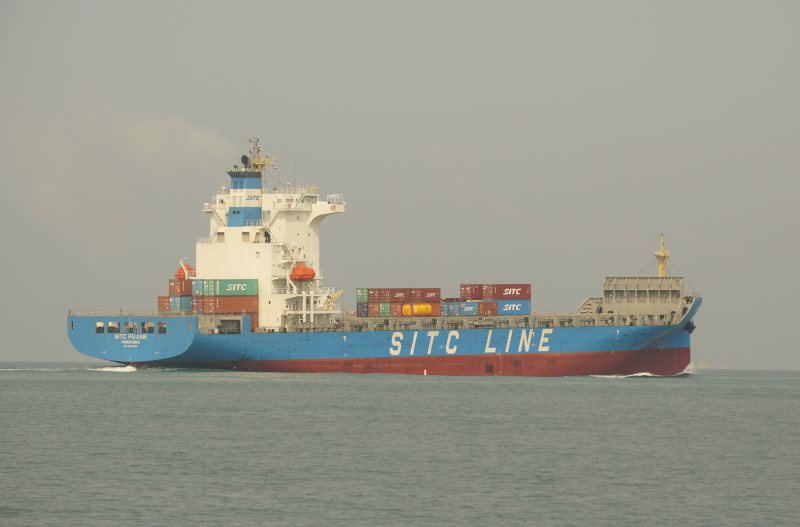 SITC FUJIAN