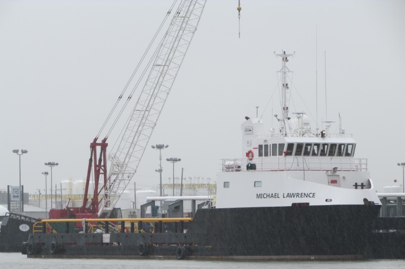 OFFSHORE SUPPLIER