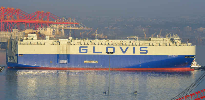 GLOVIS SUMMIT