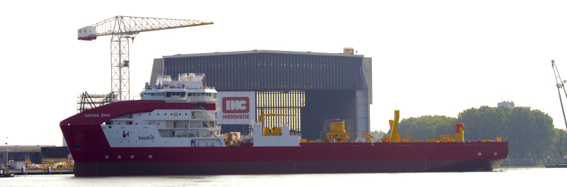 SAPURA ONIX