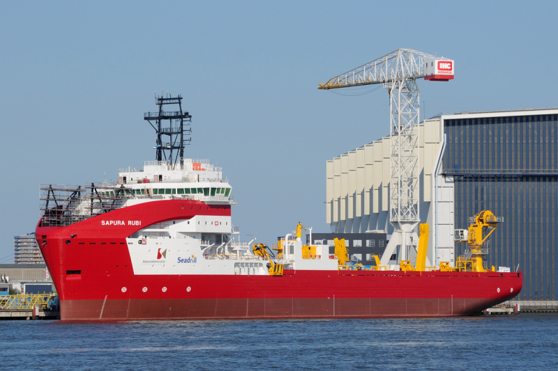 SAPURA RUBI