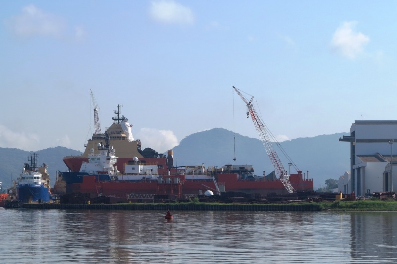 BRAM ATLAS