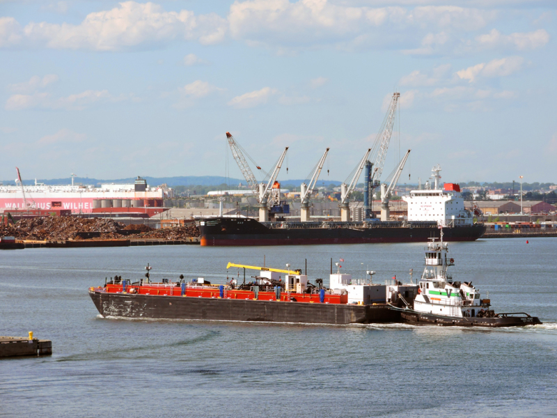 KINGS POINT