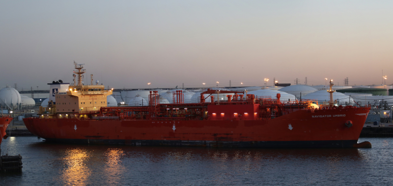 NAVIGATOR UMBRIO