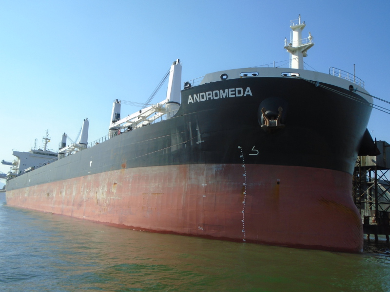 ANDROMEDA