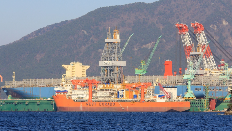 WEST DORADO
