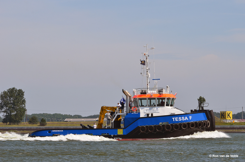 NEPTUN FURY