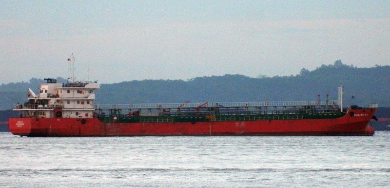 SRIKANDI 511